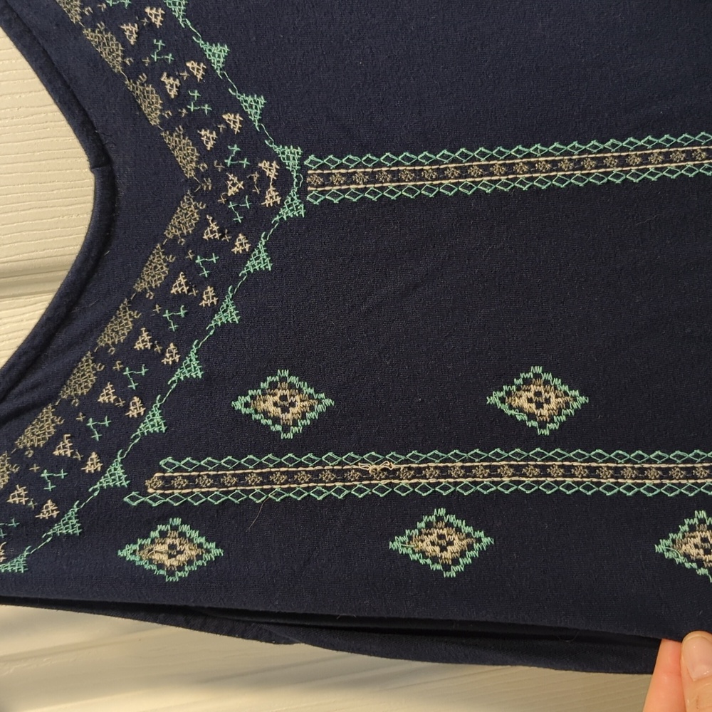 Torrid Tank Top - Picture 2 of 4